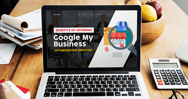 GMB Services for Restaurants