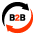 B2B